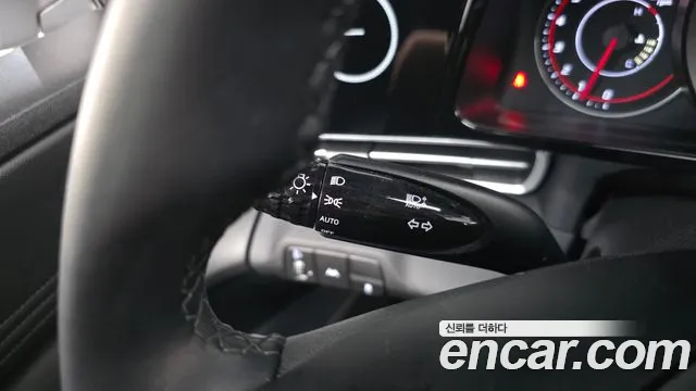 Hyundai AVANTE 2021 — фото 19
