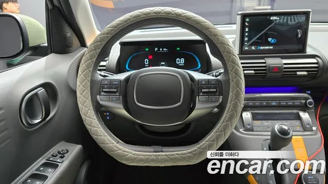 Hyundai Casper 2023 — фото 13
