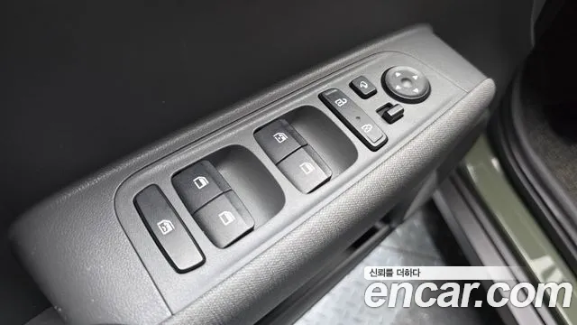 Hyundai Casper 2023 — фото 14