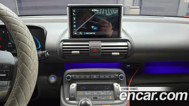 Hyundai Casper 2023 — фото 19