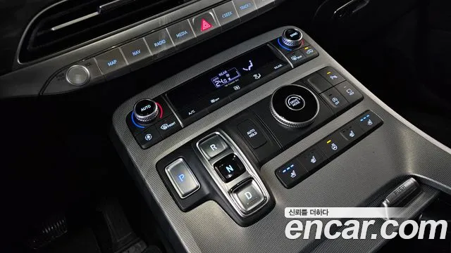 Hyundai Palisade 2022 — фото 12