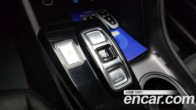 Hyundai Sonata 2021 — фото 9