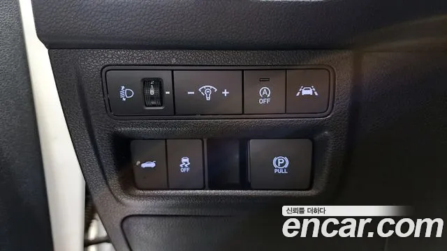 Hyundai Sonata 2021 — фото 19