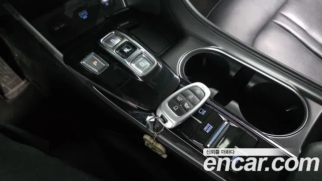 Hyundai Sonata 2022 — фото 12