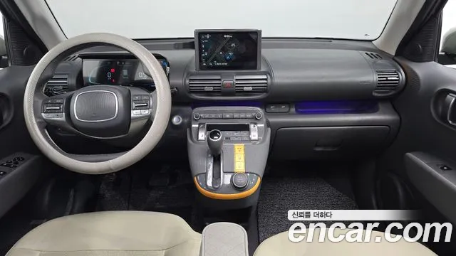 Hyundai Casper 2022 — фото 10