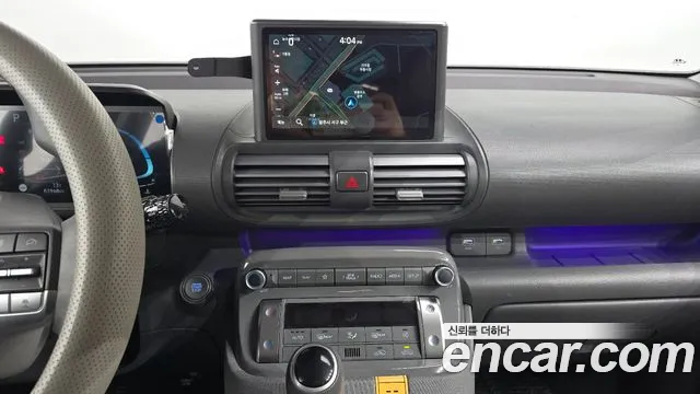 Hyundai Casper 2022 — фото 20