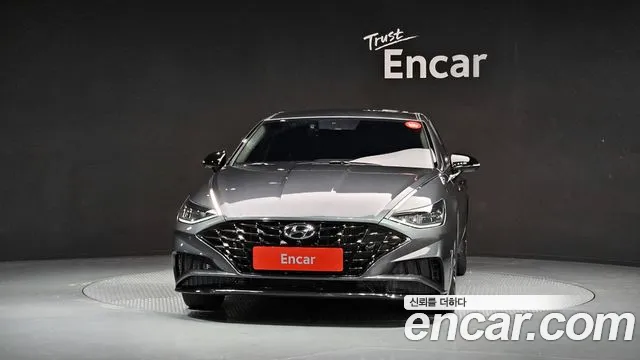 Hyundai Sonata 2023 — фото 3