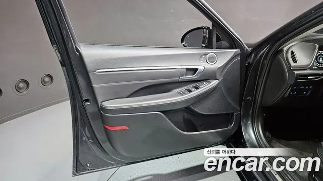 Hyundai Sonata 2023 — фото 14