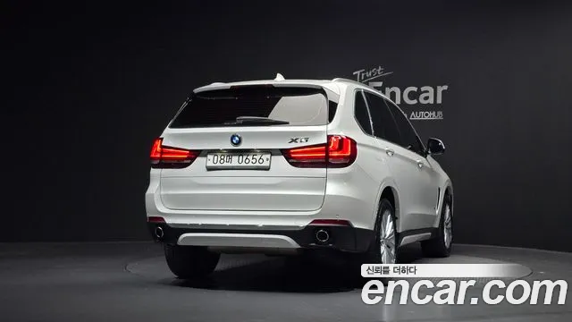 BMW X5 2016 — фото 4