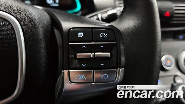 Hyundai Casper 2024 — фото 17