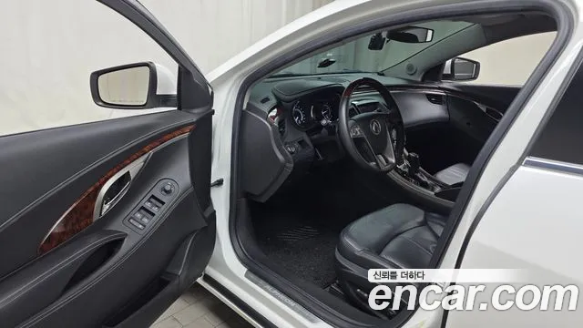 ChevroletGMDaewoo Alpheon 2015 — фото 13