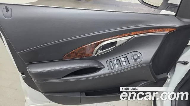 ChevroletGMDaewoo Alpheon 2015 — фото 14