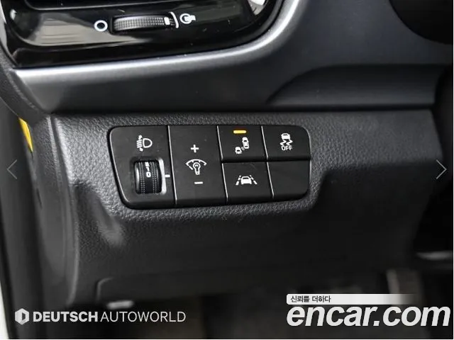 Kia Stonic 2018 — фото 15