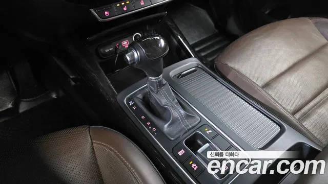 Kia Sorento 2015 — фото 12