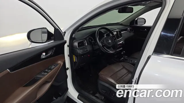 Kia Sorento 2015 — фото 13