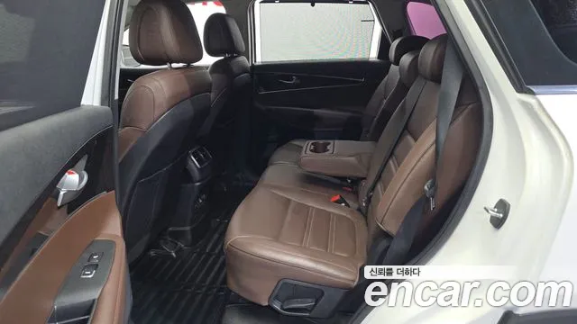 Kia Sorento 2015 — фото 18