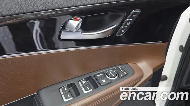 Kia Sorento 2015 — фото 19