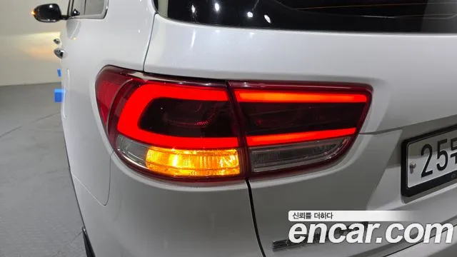 Kia Sorento 2015 — фото 9