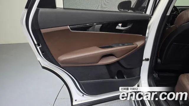 Kia Sorento 2015 — фото 15