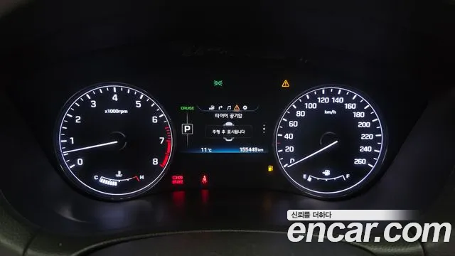 Hyundai Genesis 2016 — фото 11