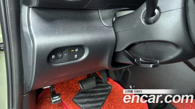 Hyundai Casper 2023 — фото 16
