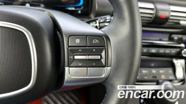 Hyundai Casper 2023 — фото 17