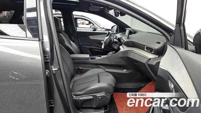 Peugeot 3008 2022 — фото 17