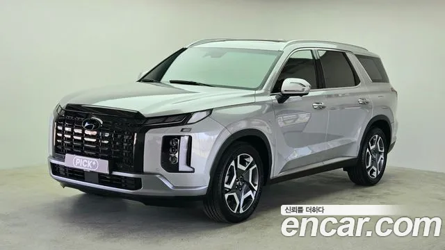 Hyundai Palisade 2023 — фото 1