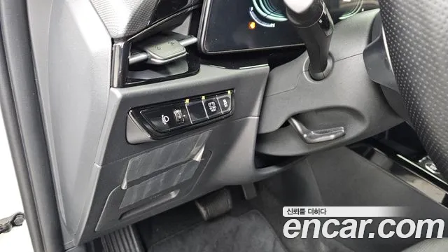 Kia Niro 2024 — фото 20
