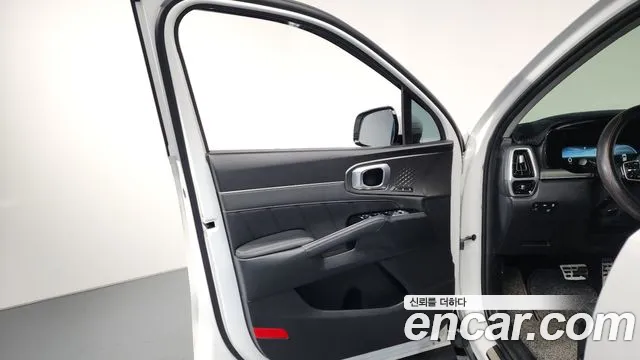 Kia Sorento 2023 — фото 14