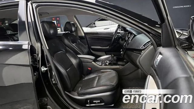 Kia K7 2014 — фото 17