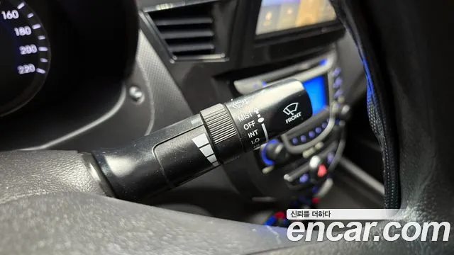 Hyundai Accent 2011 — фото 19