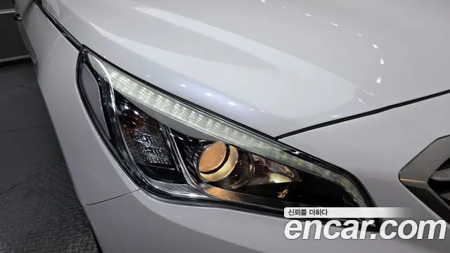 Hyundai Sonata 2017 — фото 8