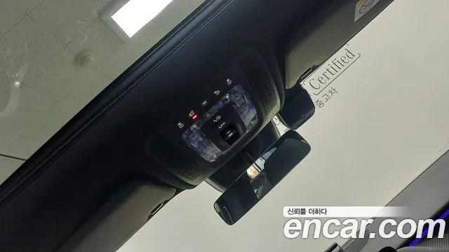 Mercedes-Benz GLA-Class 2021 — фото 17