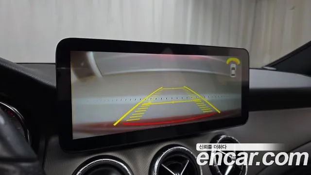 Mercedes-Benz CLA-Class 2014 — фото 15