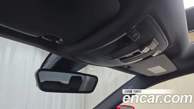 Mercedes-Benz CLA-Class 2014 — фото 17