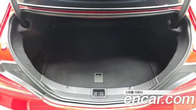 Mercedes-Benz CLA-Class 2014 — фото 20