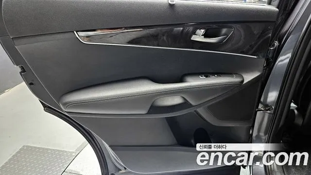 Kia Sorento 2016 — фото 15