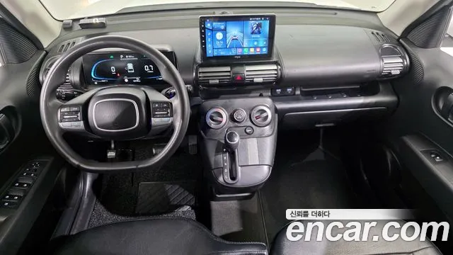 Hyundai Casper 2023 — фото 10