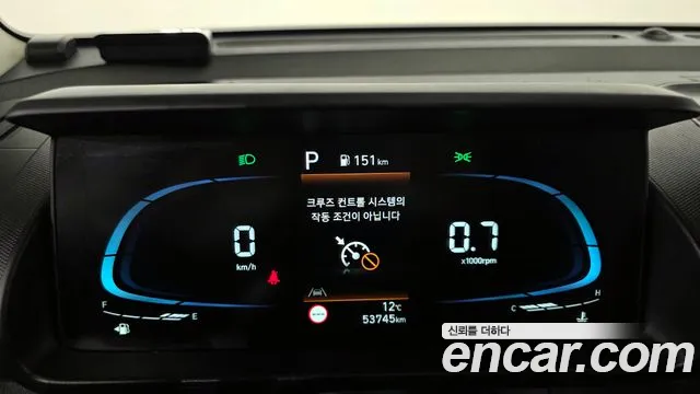Hyundai Casper 2023 — фото 11