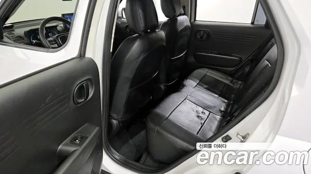 Hyundai Casper 2023 — фото 17