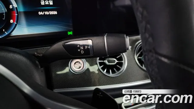 Mercedes-Benz CLS-Class 2019 — фото 12