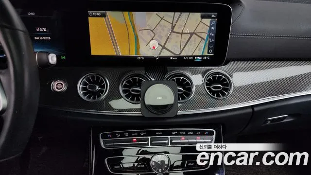 Mercedes-Benz CLS-Class 2019 — фото 19