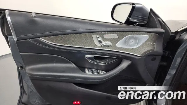 Mercedes-Benz CLS-Class 2019 — фото 14