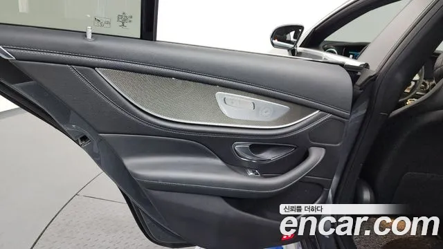 Mercedes-Benz CLS-Class 2019 — фото 15