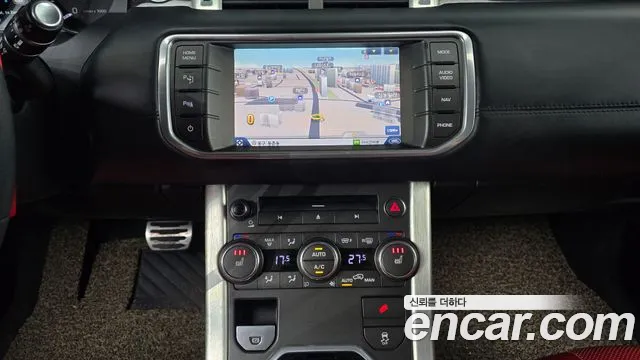Land Rover Range Rover Evoque 2013 — фото 15