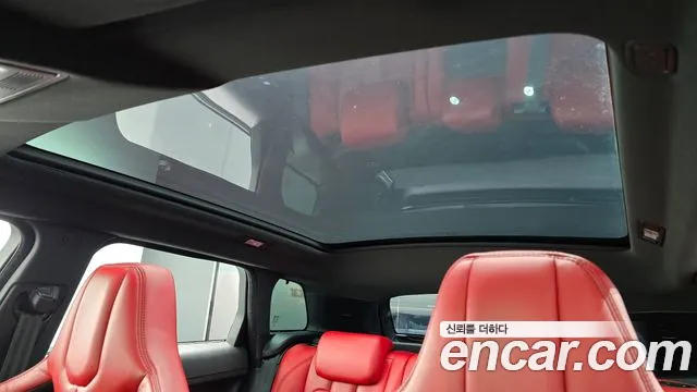 Land Rover Range Rover Evoque 2013 — фото 17