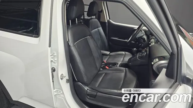 Hyundai Casper 2023 — фото 18