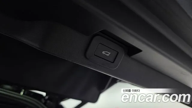 Land Rover Discovery 2025 — фото 20