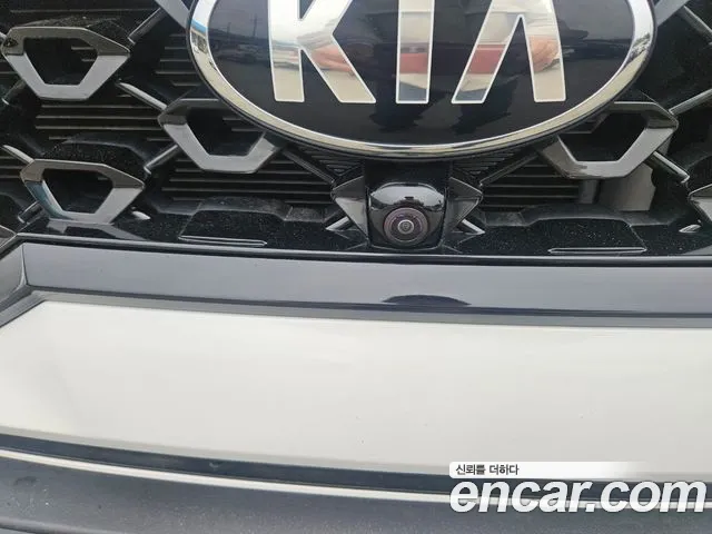Kia Sorento 2021 — фото 8